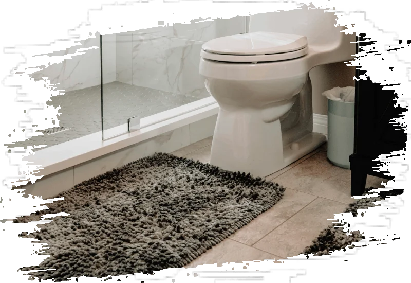bathroom Flooring and fitting in Far Cotton